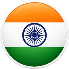 Flag of India