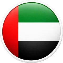 Flag of the United Arab Emirates